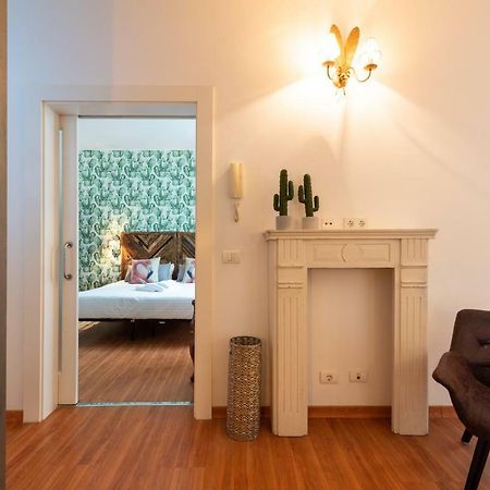 Apartamentos Vegueta Las Palmas de Gran Canaria Exteriér fotografie