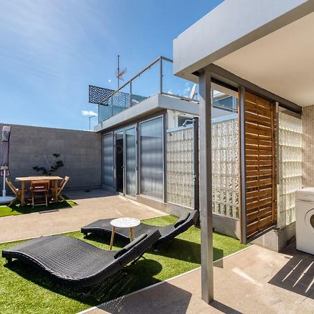 Apartamentos Vegueta Las Palmas de Gran Canaria Exteriér fotografie