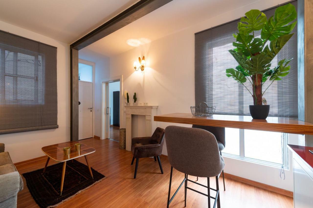 Apartamentos Vegueta Las Palmas de Gran Canaria Exteriér fotografie