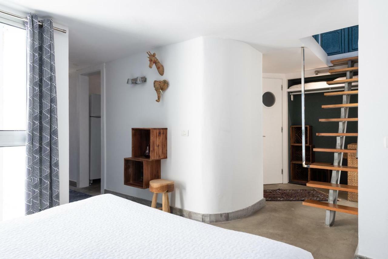 Apartamentos Vegueta Las Palmas de Gran Canaria Exteriér fotografie