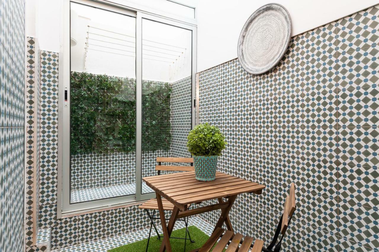 Apartamentos Vegueta Las Palmas de Gran Canaria Exteriér fotografie