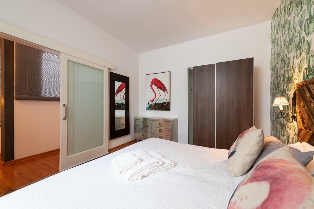 Apartamentos Vegueta Las Palmas de Gran Canaria Exteriér fotografie