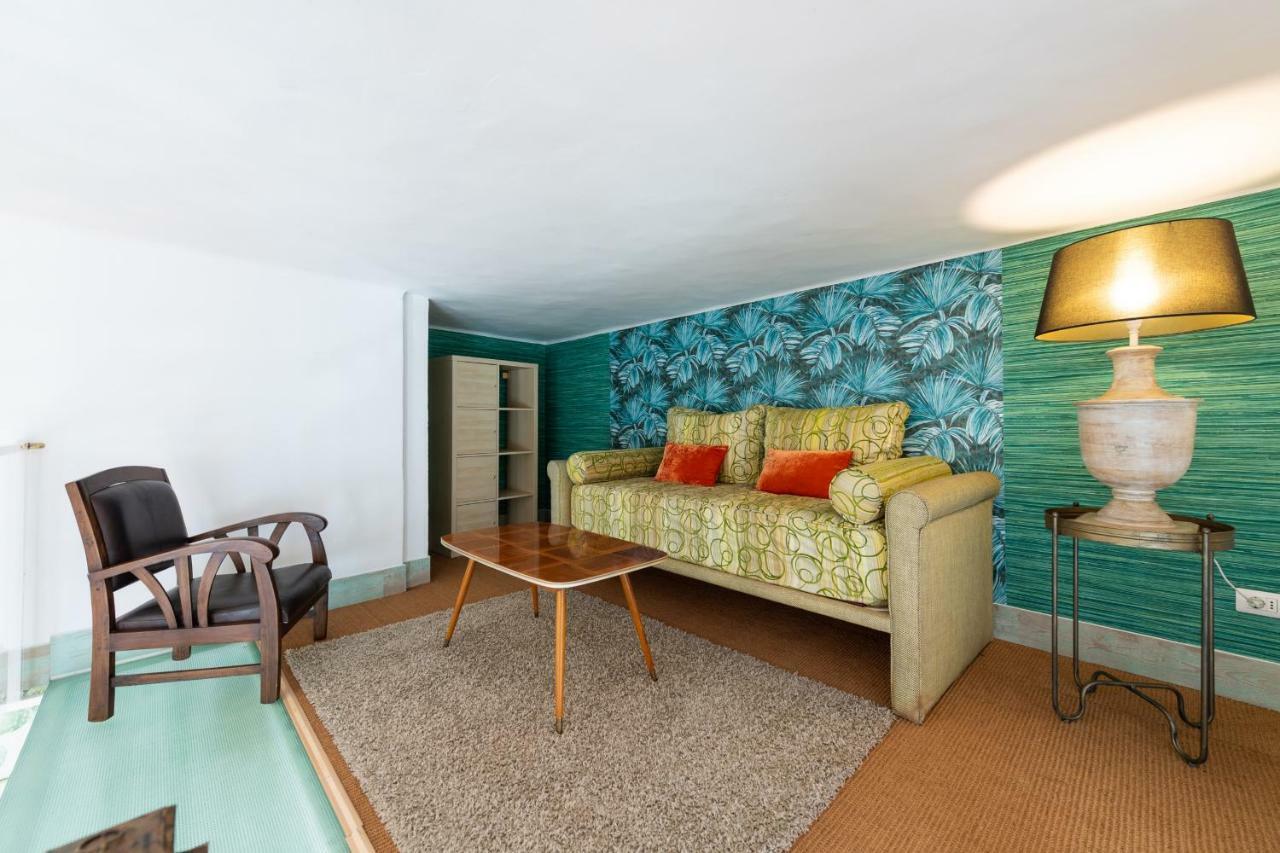 Apartamentos Vegueta Las Palmas de Gran Canaria Exteriér fotografie