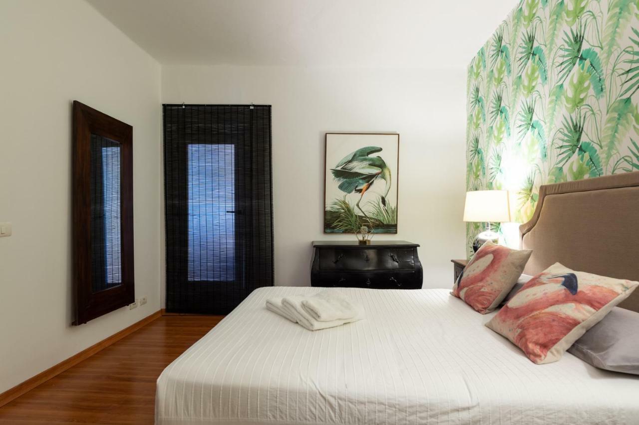 Apartamentos Vegueta Las Palmas de Gran Canaria Exteriér fotografie