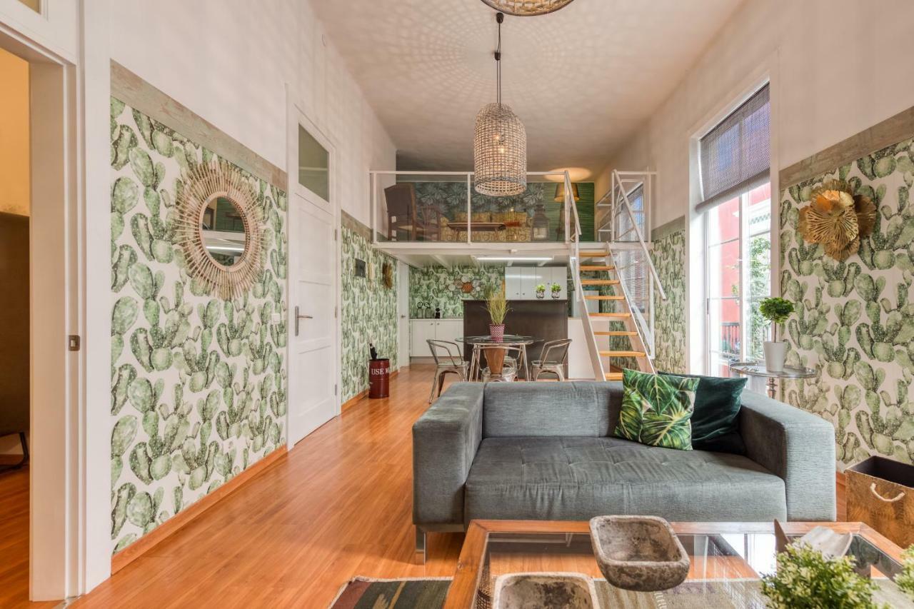 Apartamentos Vegueta Las Palmas de Gran Canaria Exteriér fotografie