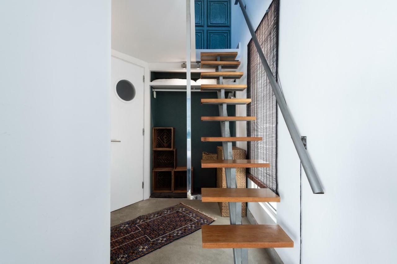 Apartamentos Vegueta Las Palmas de Gran Canaria Exteriér fotografie