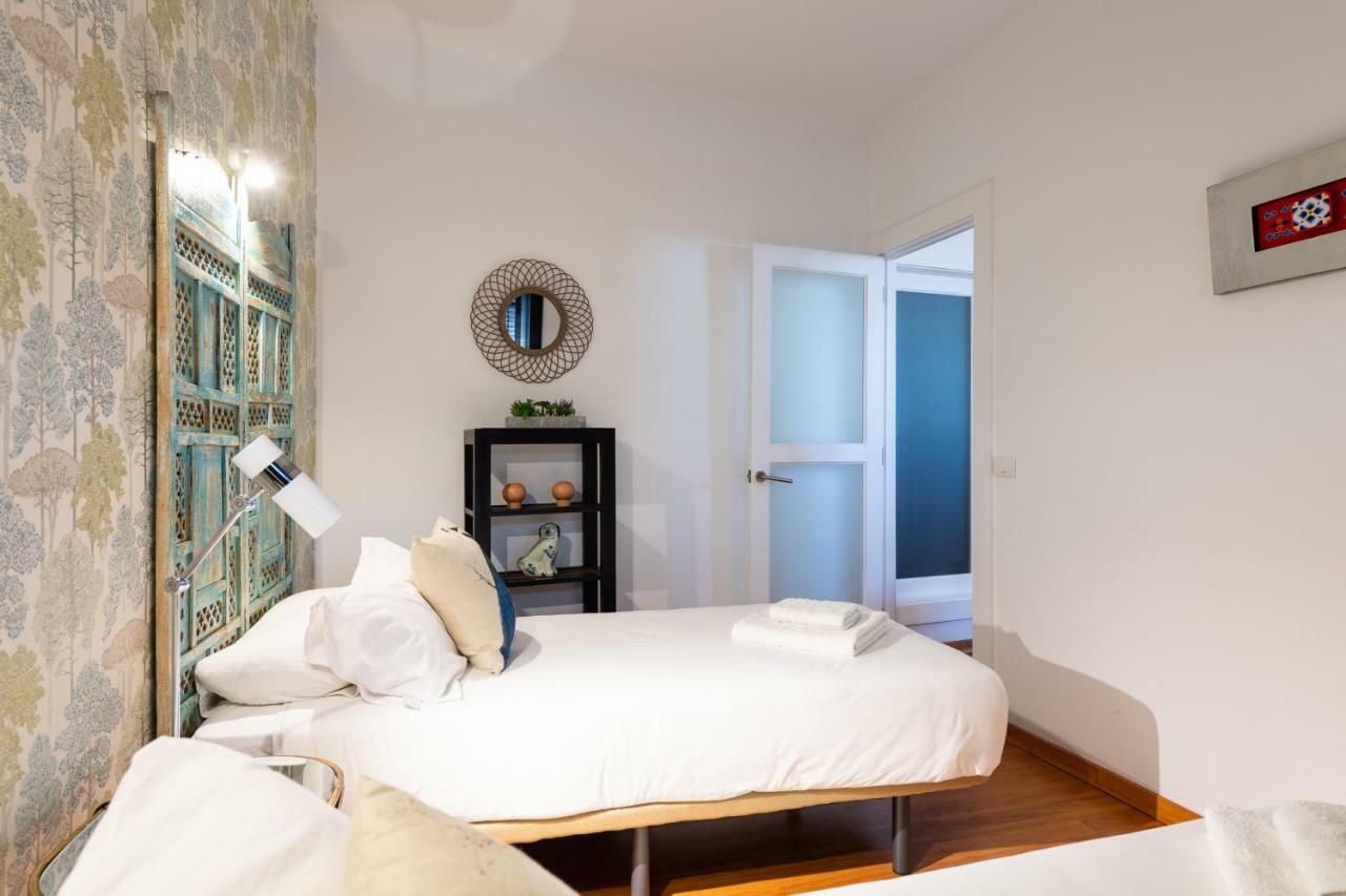 Apartamentos Vegueta Las Palmas de Gran Canaria Exteriér fotografie