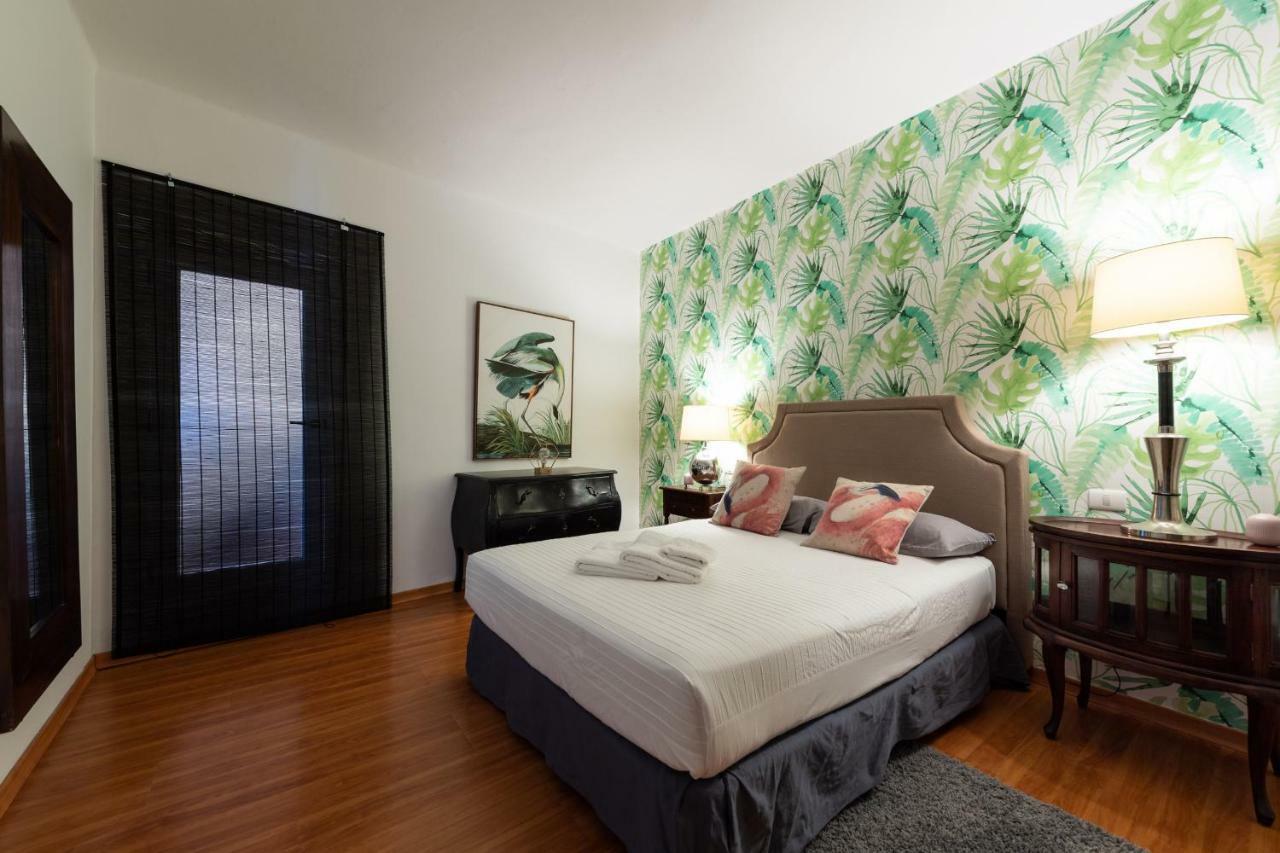Apartamentos Vegueta Las Palmas de Gran Canaria Exteriér fotografie