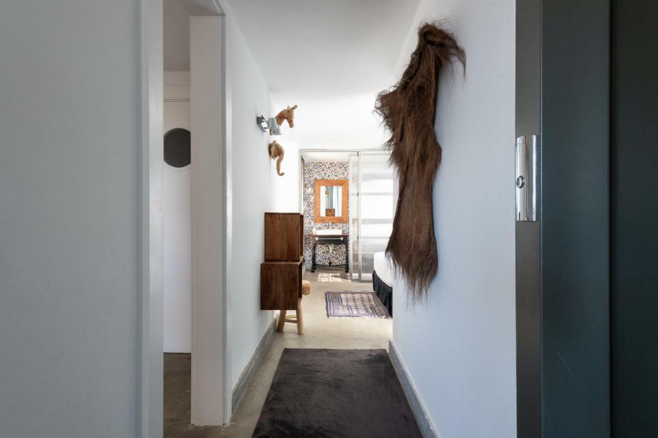 Apartamentos Vegueta Las Palmas de Gran Canaria Exteriér fotografie