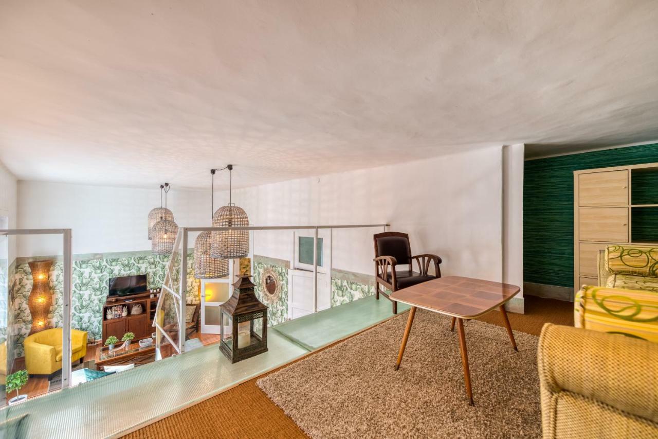 Apartamentos Vegueta Las Palmas de Gran Canaria Exteriér fotografie