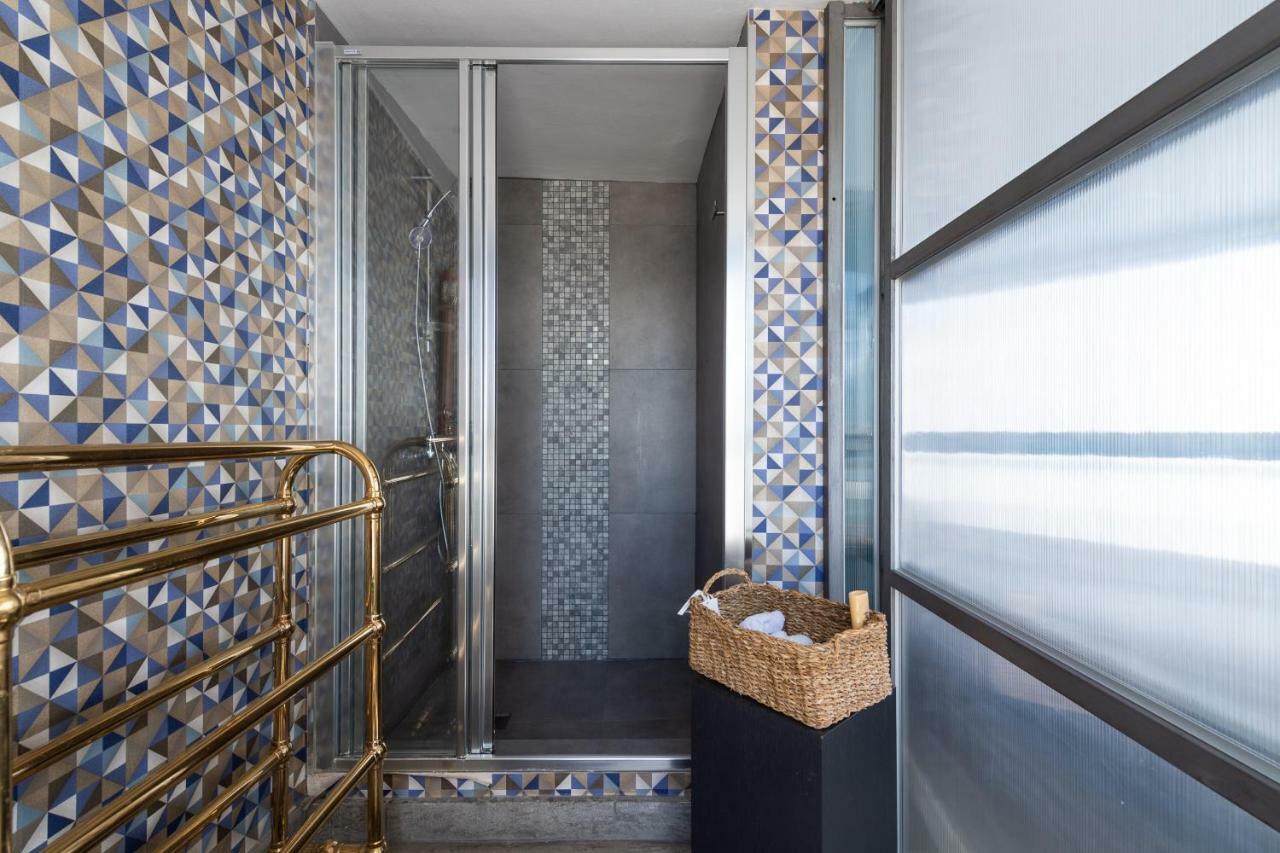Apartamentos Vegueta Las Palmas de Gran Canaria Exteriér fotografie