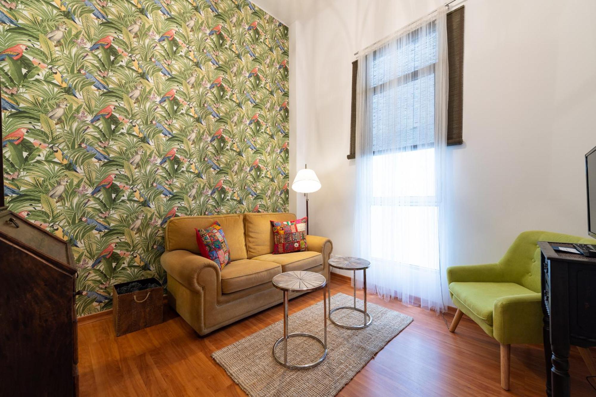 Apartamentos Vegueta Las Palmas de Gran Canaria Exteriér fotografie