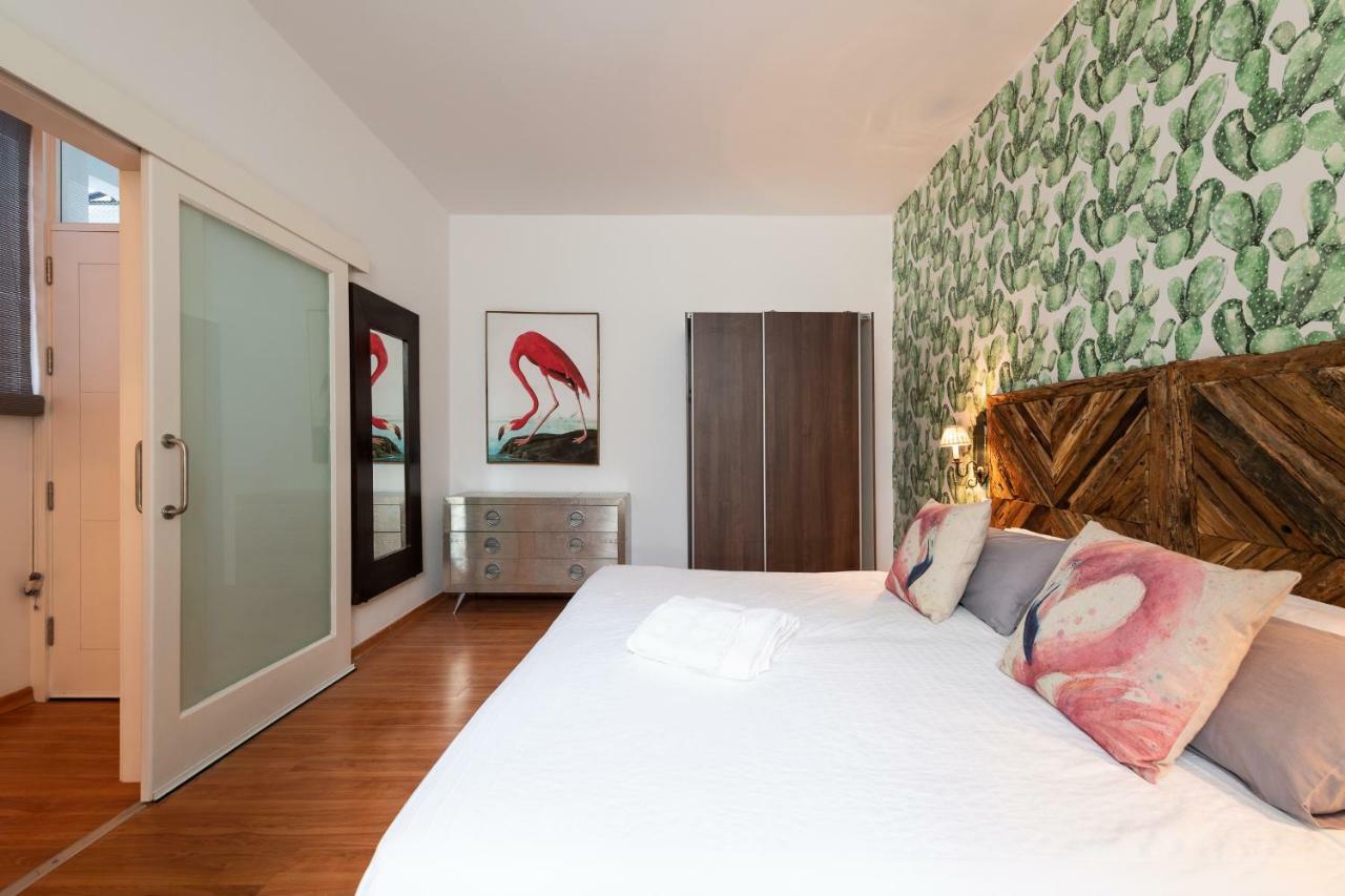 Apartamentos Vegueta Las Palmas de Gran Canaria Exteriér fotografie