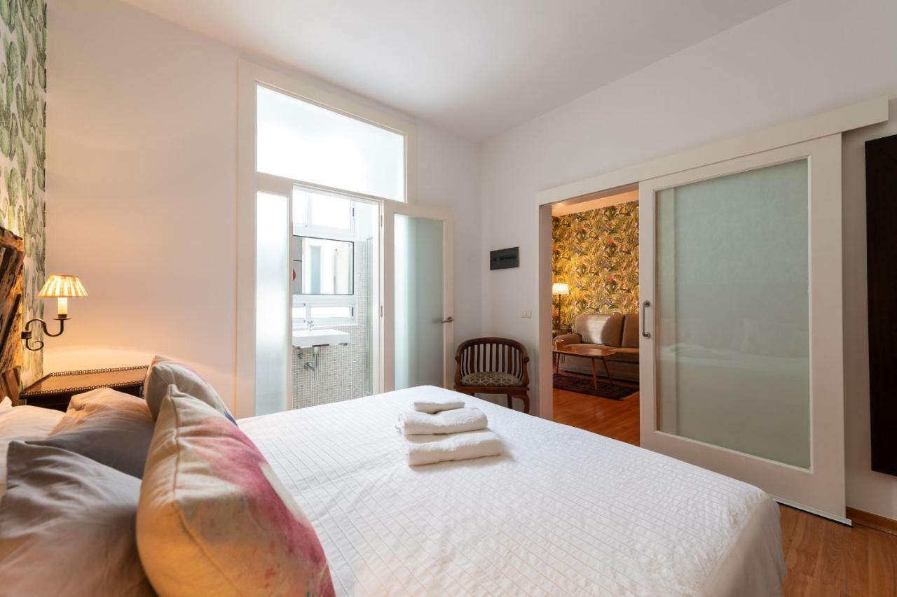 Apartamentos Vegueta Las Palmas de Gran Canaria Exteriér fotografie