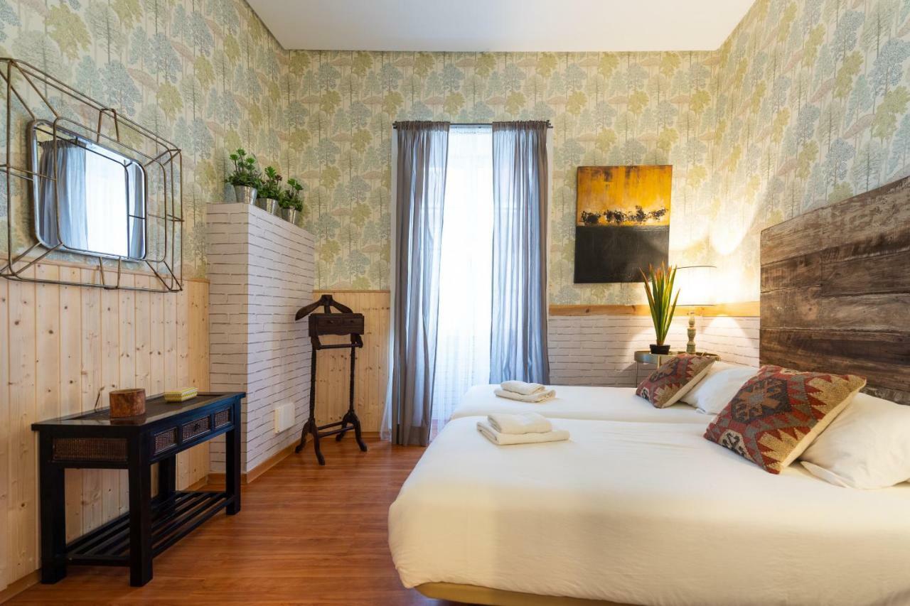 Apartamentos Vegueta Las Palmas de Gran Canaria Exteriér fotografie