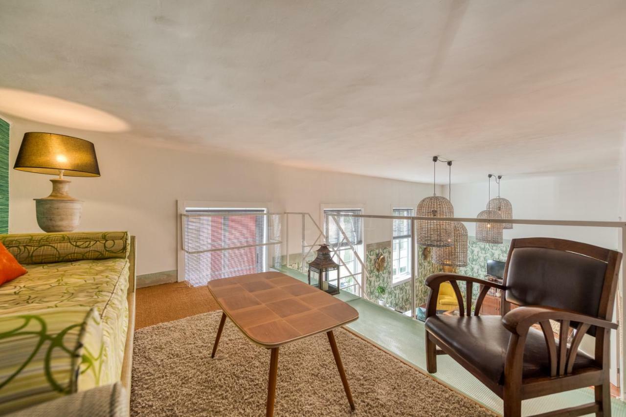 Apartamentos Vegueta Las Palmas de Gran Canaria Exteriér fotografie