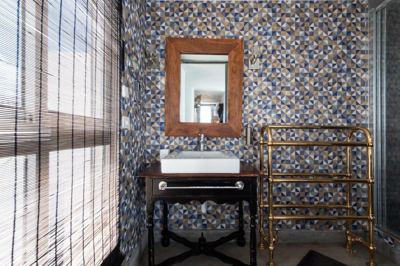 Apartamentos Vegueta Las Palmas de Gran Canaria Exteriér fotografie